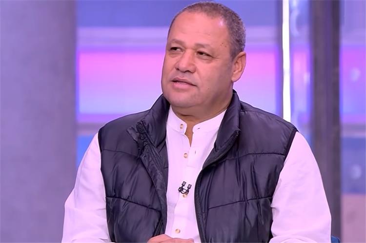 ضياء السيد يقسو على ريبيرو: لا أفكار واضحة ولا تنظيم أو جمل تكتيكية و